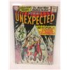 Image 1 : Unexpected (1956) #92
