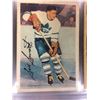 Image 1 : 1953-54 Parkhurst SID SMITH MAPLE LEAFS