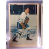 Image 1 : 1953-54 Parkhurst ROBERT "BOBBY" HASSARD MAPLE LEAFS