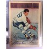 Image 1 : 1953-54 Parkhurst ERIC NESTERENKO MAPLE LEAFS