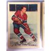 Image 1 : 1953-54 Parkhurst JAMES "BUD" MacPHERSON CANADIANS