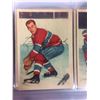Image 1 : 1953-54 Parkhurst EMILE "BUTCH" BOUCHARD CANADIANS