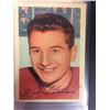 Image 1 : 1953-54 Parkhurst VIC STASIUK RED WINGS