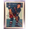 Image 1 : 1953-54 Parkhurst DON "BONES"RALEIGH NY RANGERS