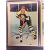 Image 1 : 1953-54 Parkhurst DAVE CREIGHTON BRUINS