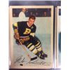 Image 1 : 1953-54 Parkhurst MILT SCHMIDT BRUINS