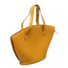Image 2 : Louis Vuitton Yellow Epi Leather St Jacques PM Shoulder Bag