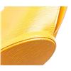 Image 7 : Louis Vuitton Yellow Epi Leather St Jacques PM Shoulder Bag