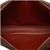 Image 5 : Louis Vuitton Monogram Canvas Leather Marly Crossbody Bag