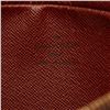 Image 6 : Louis Vuitton Monogram Canvas Leather Marly Crossbody Bag