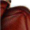 Image 7 : Louis Vuitton Monogram Canvas Leather Marly Crossbody Bag