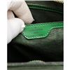 Image 8 : Louis Vuitton Green Epi Leather St Jacques PM Shoulder Bag