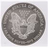Image 2 : 2003 American Silver Eagle Dollar Coin