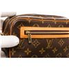 Image 5 : Louis Vuitton Canvas Leather Cite PM Shoulder Bag