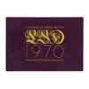 Image 1 : 1970 Coinage of Great Britain and Northern Ireland Proof Set