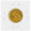 Image 2 : 1909 $5 VF Indian Head Gold Coin