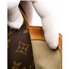 Image 8 : Louis Vuitton Monogram Canvas Leather Reporter GM Bag