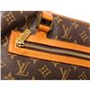 Image 5 : Louis Vuitton Monogram Canvas Leather Cite GM Shoulder Bag