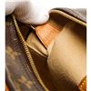 Image 8 : Louis Vuitton Monogram Canvas Leather Cite GM Shoulder Bag