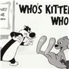 Image 2 : Who's Kitten Who?