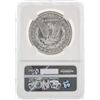 Image 2 : 1898-O NGC MS63 Morgan Silver Dollar