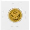 Image 2 : 1885S $5 C Liberty Head Gold Coin