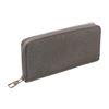 Image 2 : Louis Vuitton Glacier Gray Taiga Leather Zippy Vertical Wallet