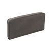 Image 3 : Louis Vuitton Glacier Gray Taiga Leather Zippy Vertical Wallet