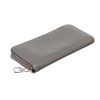 Image 4 : Louis Vuitton Glacier Gray Taiga Leather Zippy Vertical Wallet