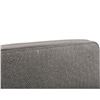 Image 7 : Louis Vuitton Glacier Gray Taiga Leather Zippy Vertical Wallet