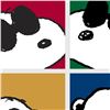 Image 2 : Snoopy - Faces