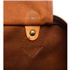 Image 7 : Louis Vuitton Monogram Canvas Leather Speedy 40 cm Bag