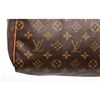 Image 5 : Louis Vuitton Monogram Canvas Leather Speedy 40 cm Bag