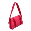 Image 3 : Louis Vuitton Pink Red Canvas Antigua Sac Rabat Shoulder Bag
