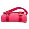 Image 4 : Louis Vuitton Pink Red Canvas Antigua Sac Rabat Shoulder Bag