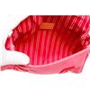 Image 5 : Louis Vuitton Pink Red Canvas Antigua Sac Rabat Shoulder Bag