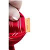 Image 8 : Louis Vuitton Pink Red Canvas Antigua Sac Rabat Shoulder Bag