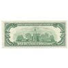 Image 2 : 1950B $100 Fedreal Reserve Note - Kansas City, Block Priest