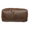 Image 4 : Louis Vuitton Monogram Canvas Leather Speedy 40 cm Bag