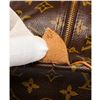 Image 6 : Louis Vuitton Monogram Canvas Leather Speedy 40 cm Bag