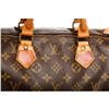 Image 7 : Louis Vuitton Monogram Canvas Leather Speedy 40 cm Bag