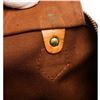 Image 9 : Louis Vuitton Monogram Canvas Leather Speedy 40 cm Bag