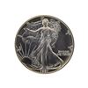 Image 1 : 1991 American Silver Eagle Dollar Coin