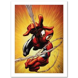 Ultimate Spider-Man #160