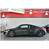 Image 7 : 2011 Dark Grey Audi R8 4.2 (R tronic) Coupe