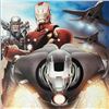 Image 2 : Iron Man 2.0 #7