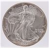 Image 1 : 2006 American Silver Eagle Dollar Coin