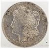 Image 1 : 1921-D Morgan Silver Dollar