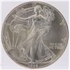 Image 1 : 1995 American Silver Eagle Dollar Coin