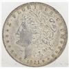 Image 1 : 1921 Morgan Silver Dollar